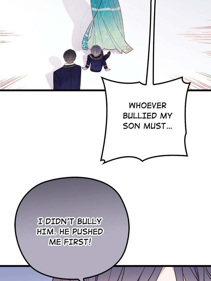 The Duke’s Hidden Baby: BOGO! Chapter 49 - page 10