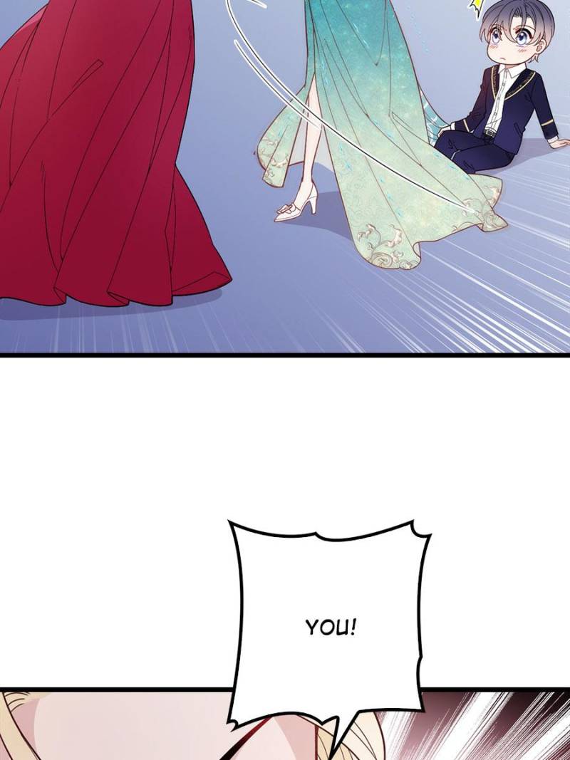 The Duke’s Hidden Baby: BOGO! Chapter 49 - page 2