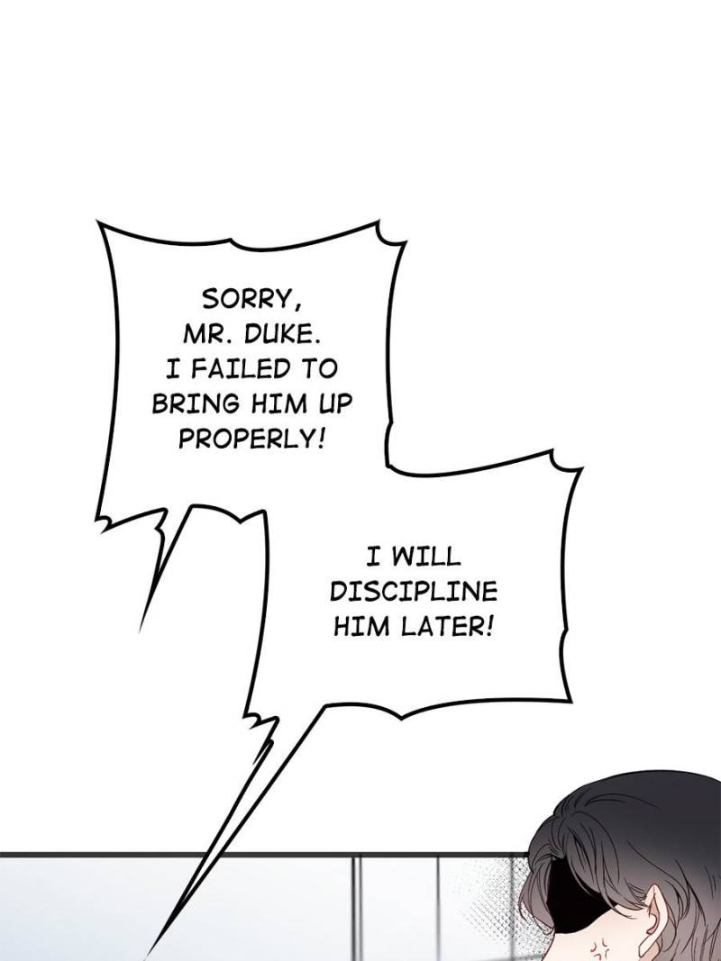 The Duke’s Hidden Baby: BOGO! Chapter 49 - page 22