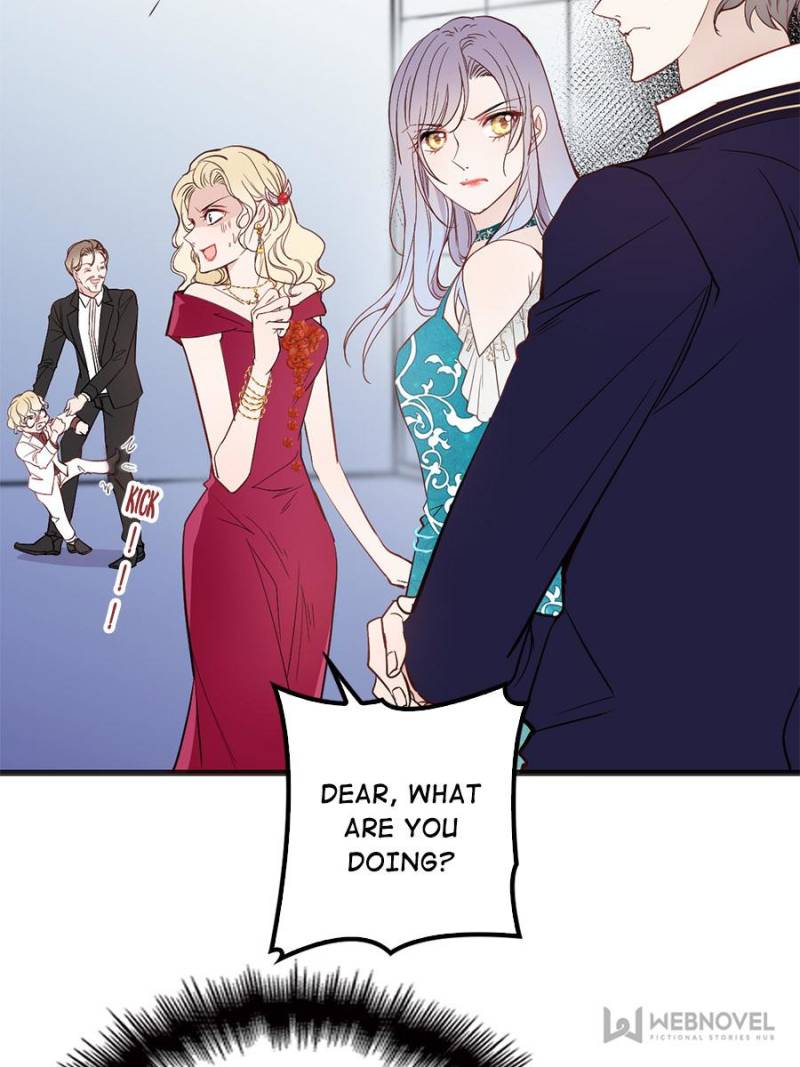 The Duke’s Hidden Baby: BOGO! Chapter 49 - page 23
