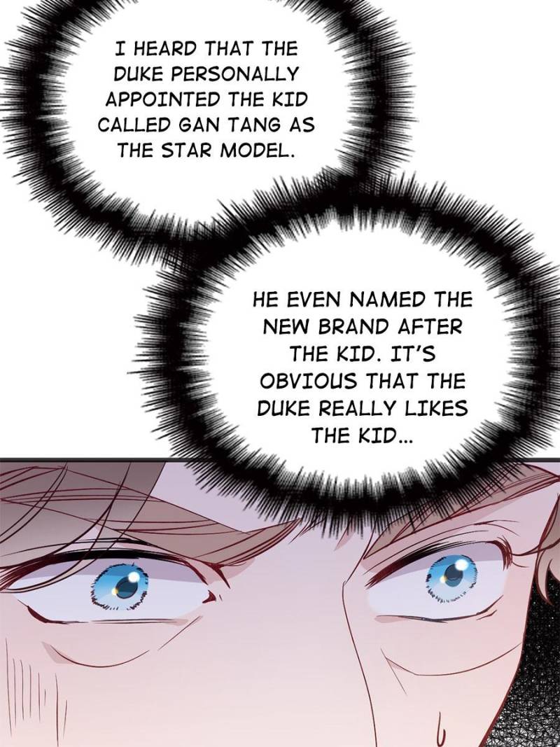 The Duke’s Hidden Baby: BOGO! Chapter 49 - page 24