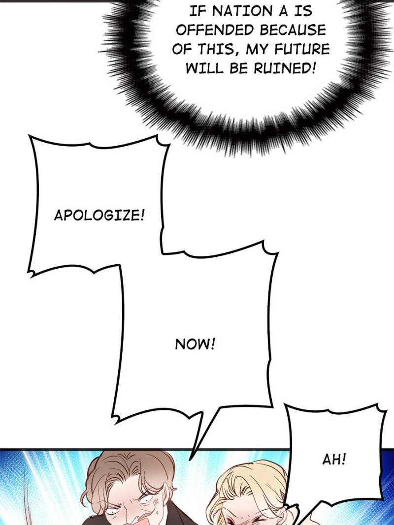 The Duke’s Hidden Baby: BOGO! Chapter 49 - page 29