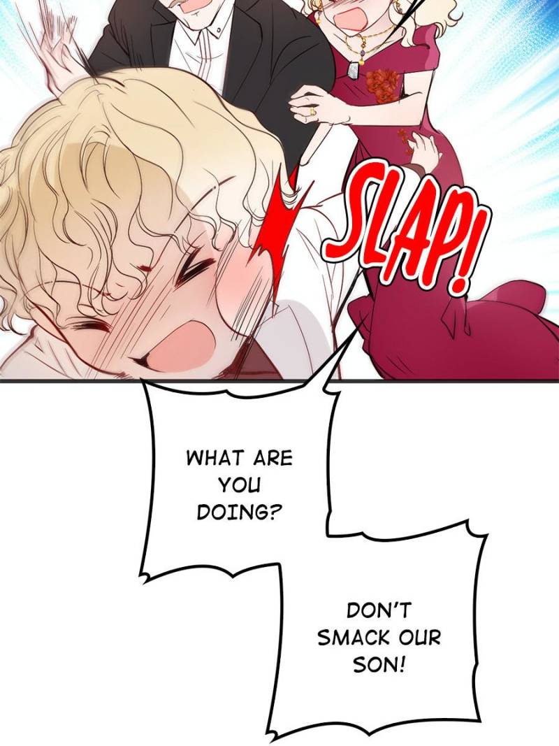 The Duke’s Hidden Baby: BOGO! Chapter 49 - page 30