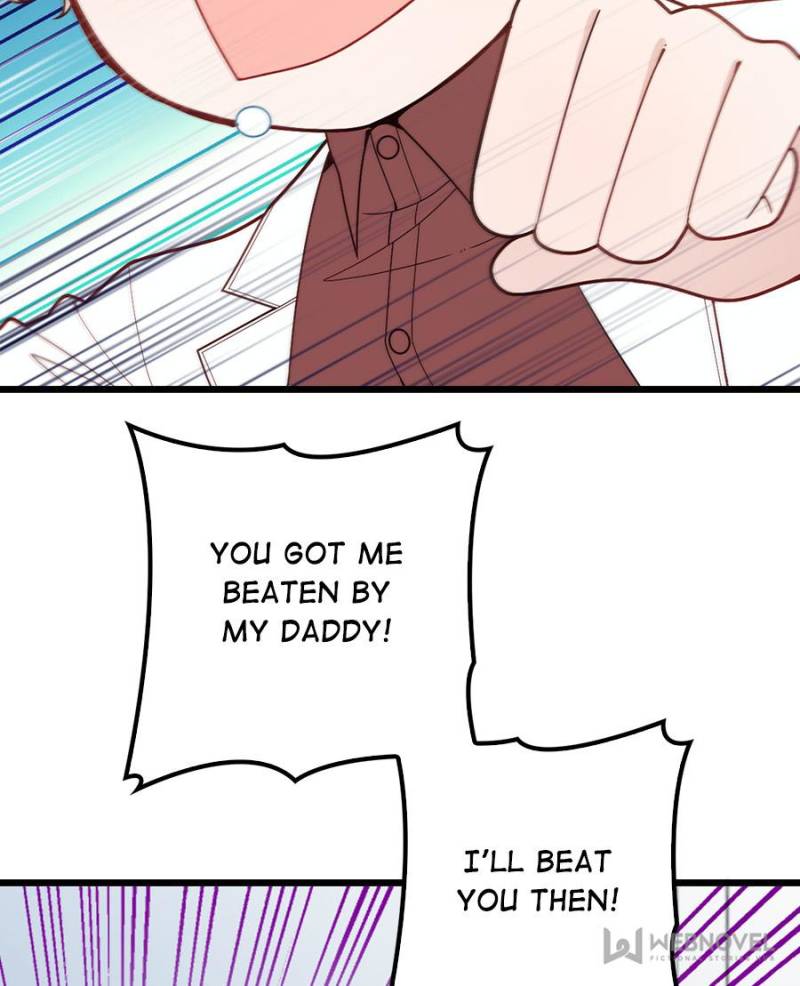 The Duke’s Hidden Baby: BOGO! Chapter 49 - page 33