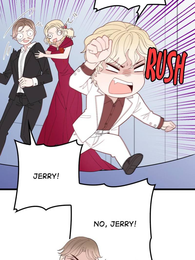 The Duke’s Hidden Baby: BOGO! Chapter 49 - page 34