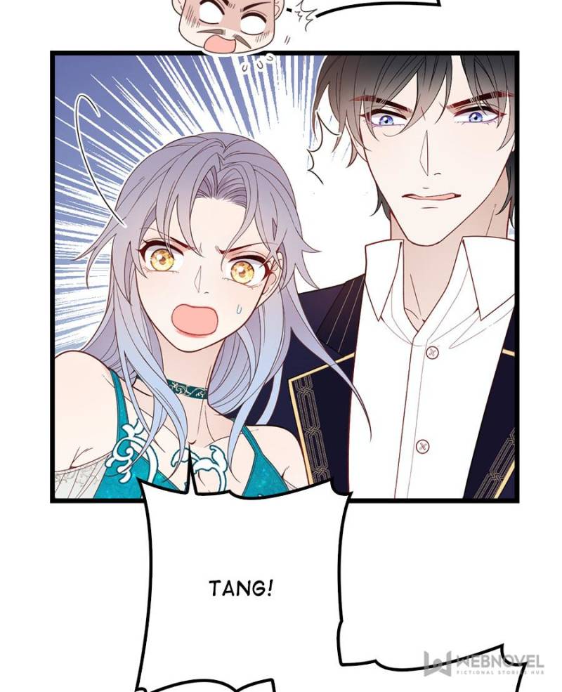 The Duke’s Hidden Baby: BOGO! Chapter 49 - page 35