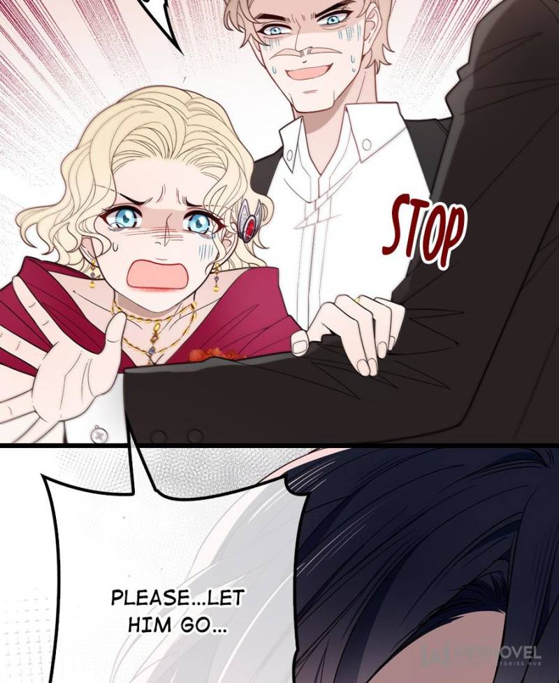 The Duke’s Hidden Baby: BOGO! Chapter 49 - page 44