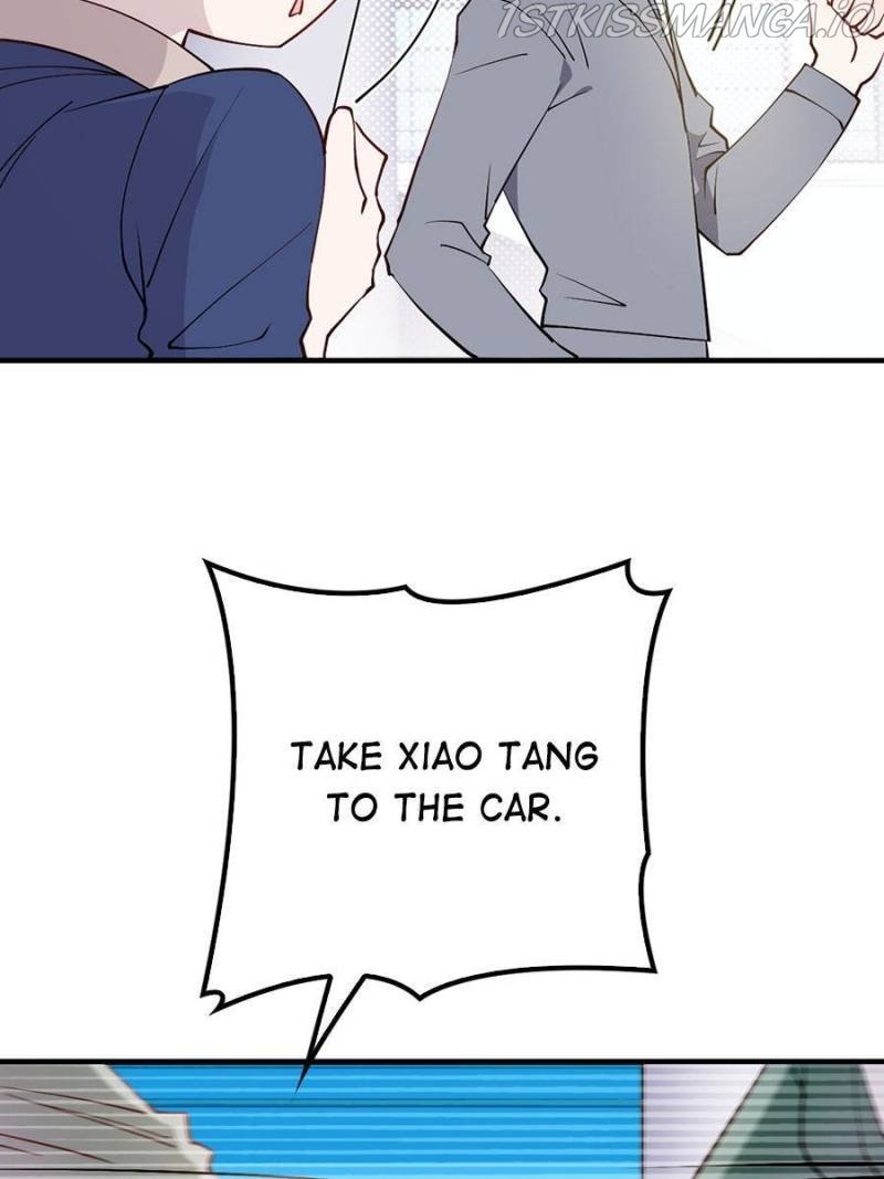The Duke’s Hidden Baby: BOGO! Chapter 91 - page 5