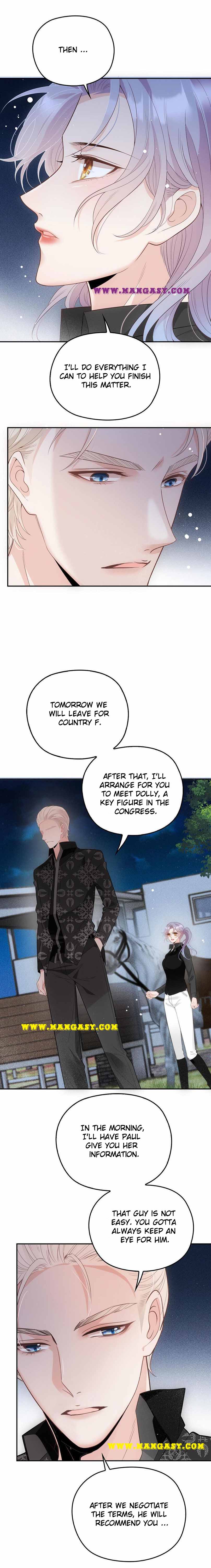 The Duke’s Hidden Baby: BOGO! Chapter 192 - page 16