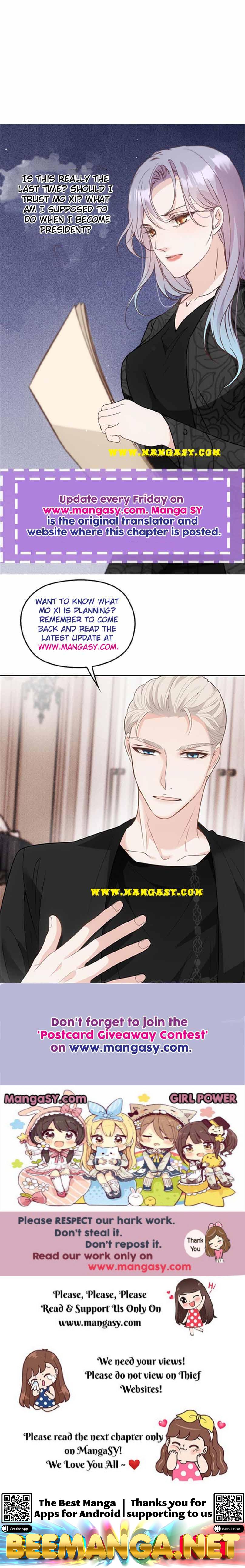 The Duke’s Hidden Baby: BOGO! Chapter 192 - page 17