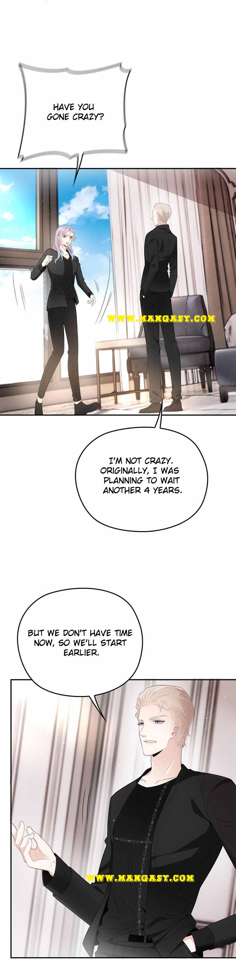 The Duke’s Hidden Baby: BOGO! Chapter 192 - page 3