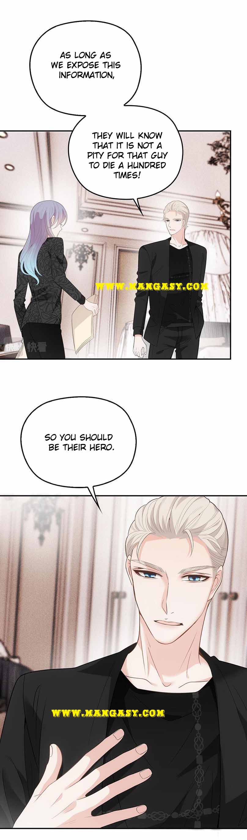 The Duke’s Hidden Baby: BOGO! Chapter 192 - page 8