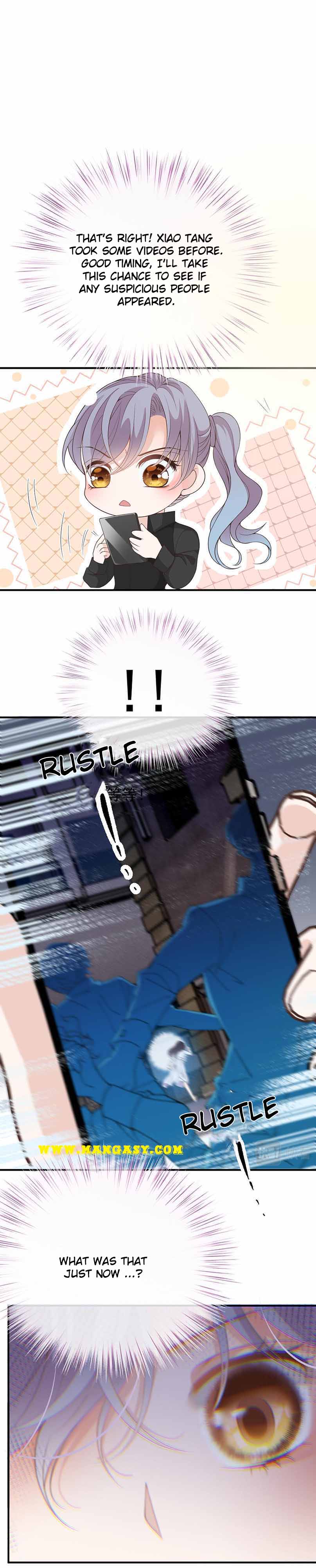 The Duke’s Hidden Baby: BOGO! Chapter 193 - page 4