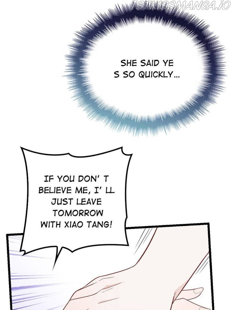 The Duke’s Hidden Baby: BOGO! Chapter 92 - page 25