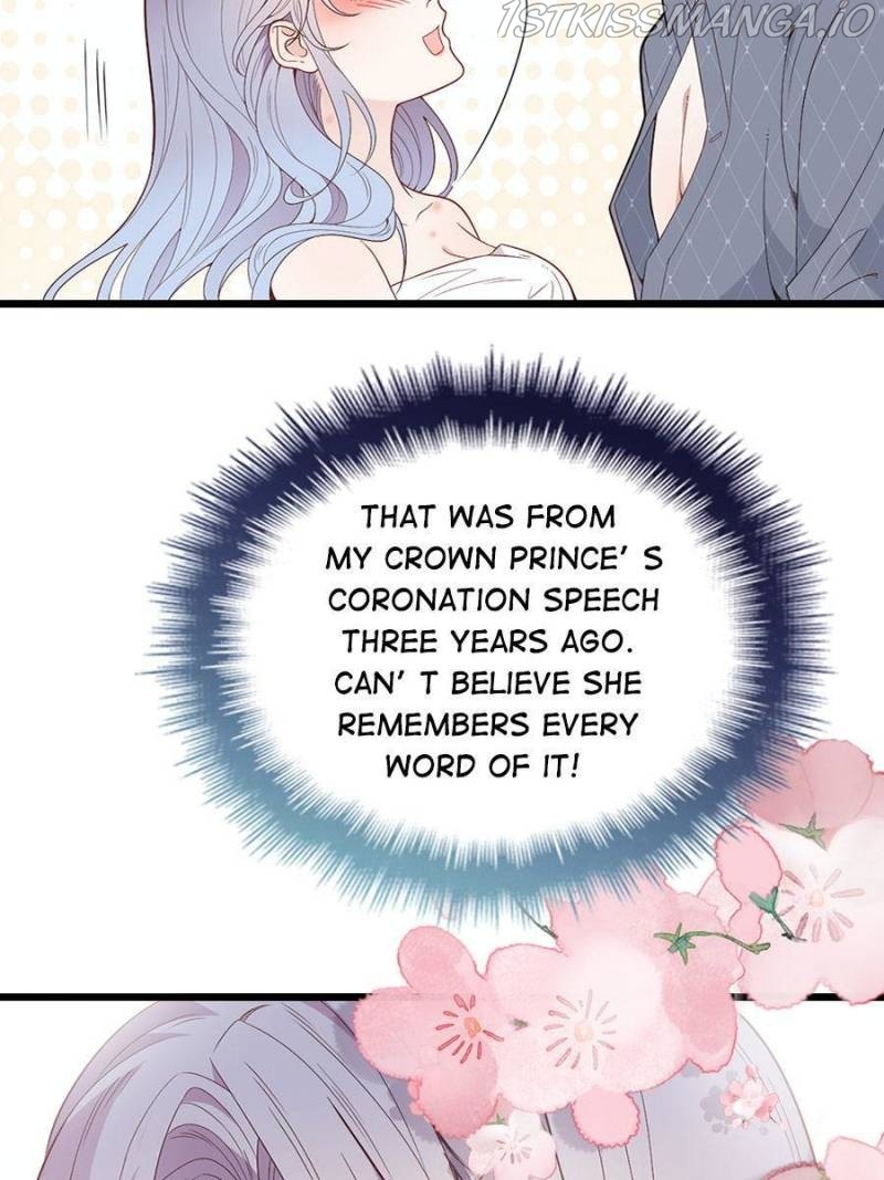 The Duke’s Hidden Baby: BOGO! Chapter 92 - page 6