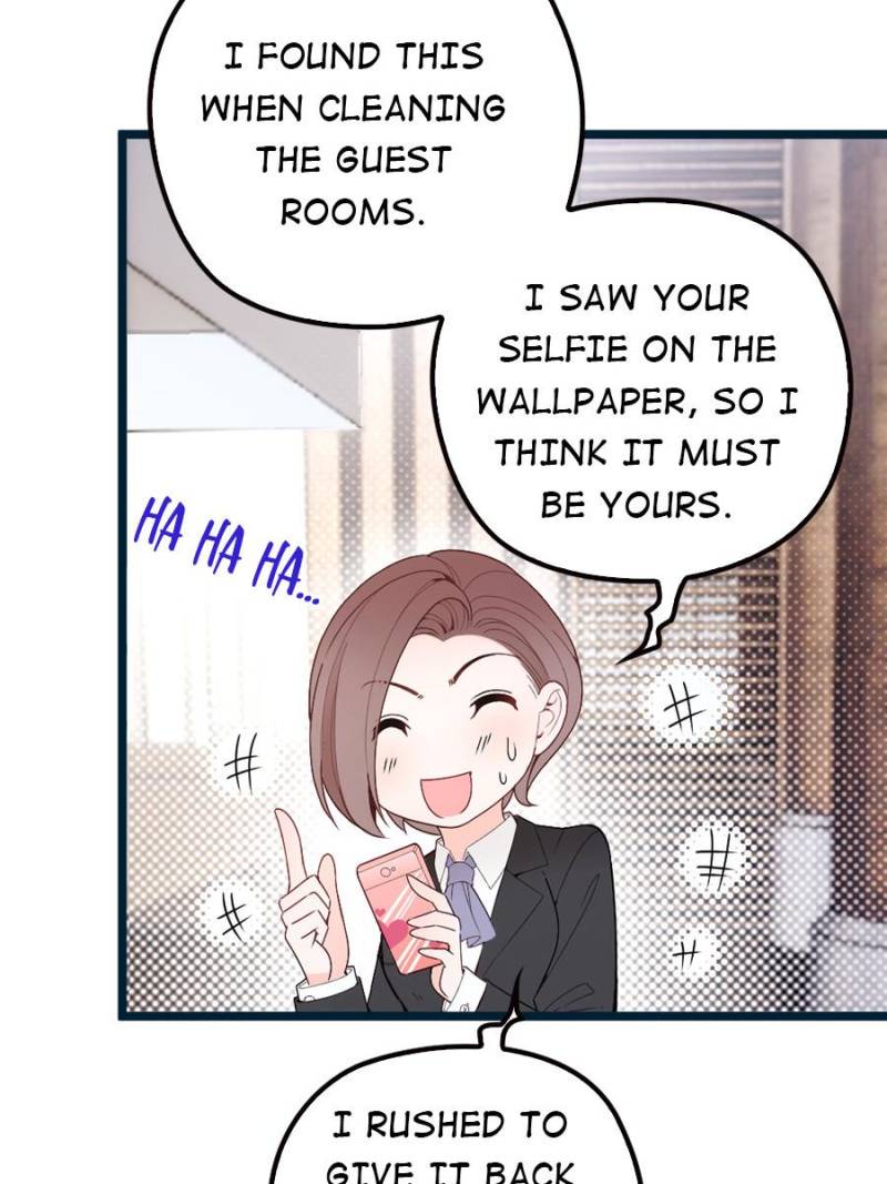 The Duke’s Hidden Baby: BOGO! Chapter 5 - page 16
