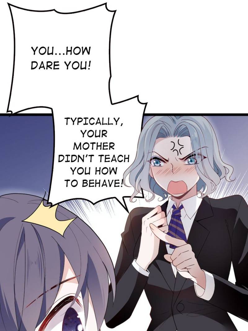 The Duke’s Hidden Baby: BOGO! Chapter 5 - page 19