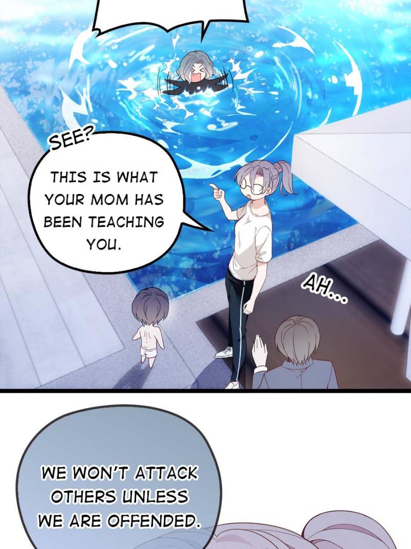 The Duke’s Hidden Baby: BOGO! Chapter 5 - page 25