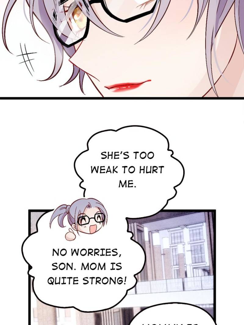 The Duke’s Hidden Baby: BOGO! Chapter 5 - page 35