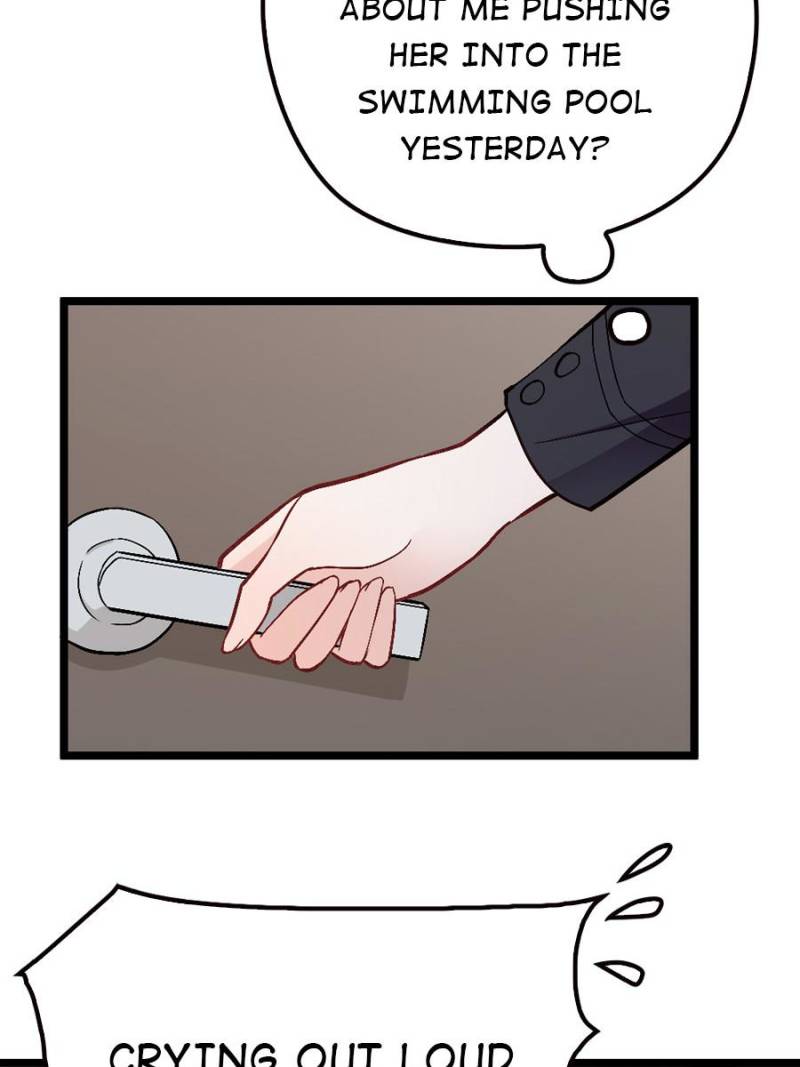 The Duke’s Hidden Baby: BOGO! Chapter 5 - page 40