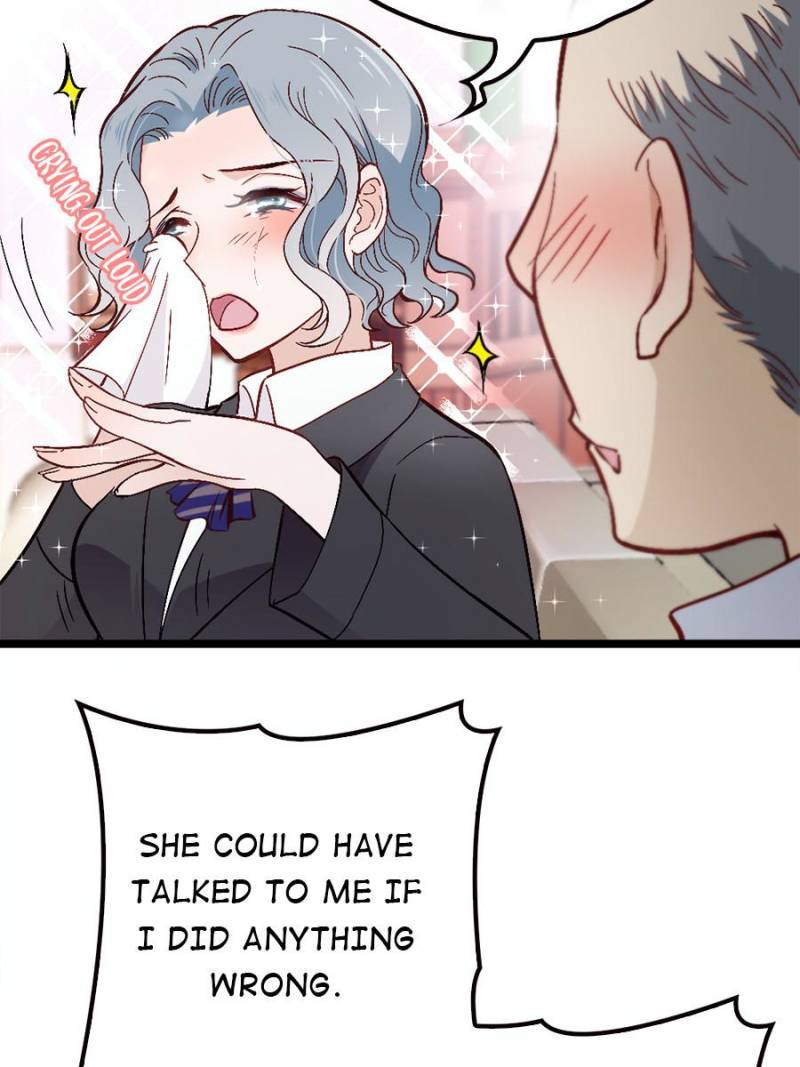 The Duke’s Hidden Baby: BOGO! Chapter 5 - page 44