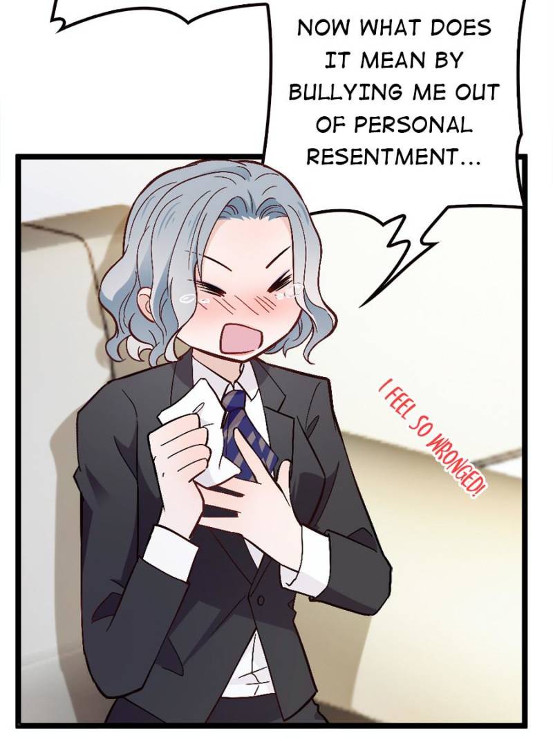 The Duke’s Hidden Baby: BOGO! Chapter 5 - page 45