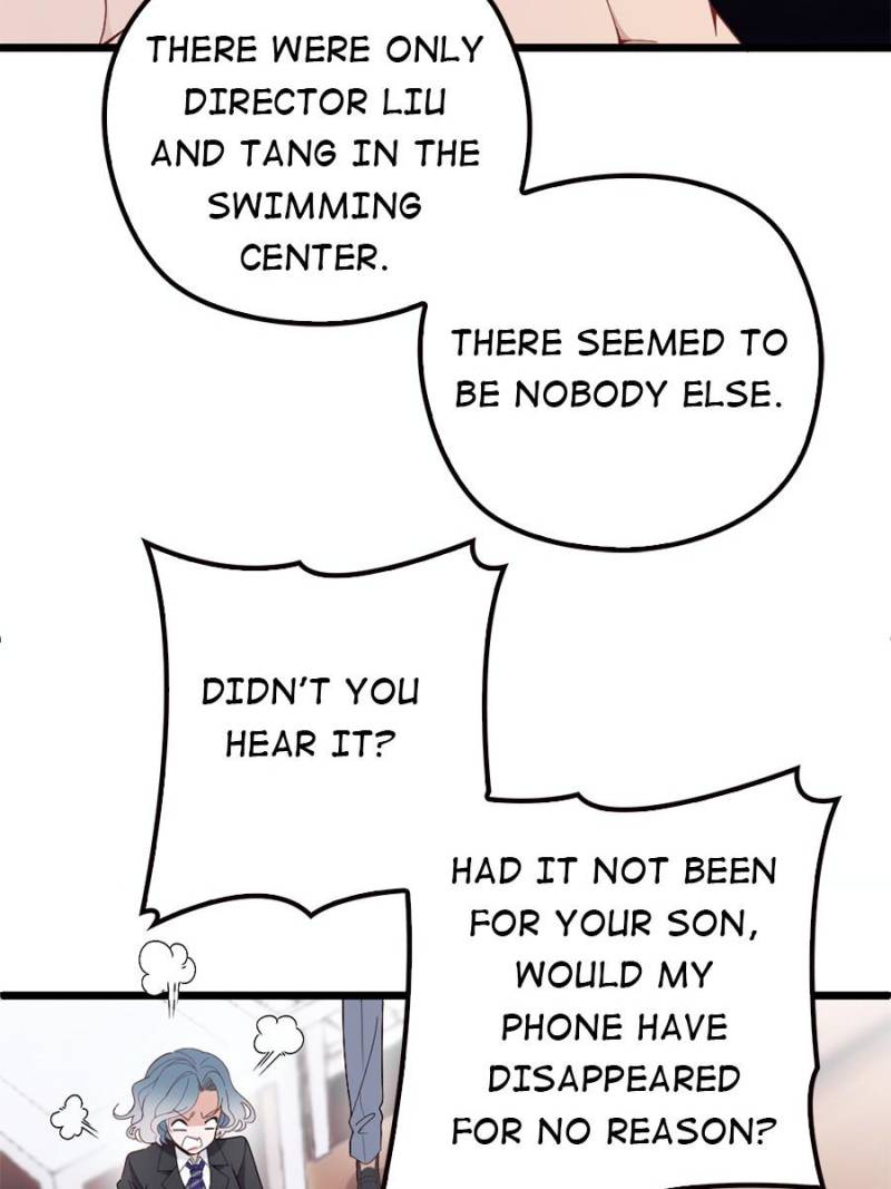 The Duke’s Hidden Baby: BOGO! Chapter 5 - page 5