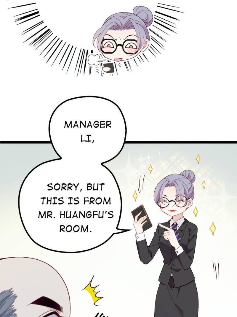 The Duke’s Hidden Baby: BOGO! Chapter 5 - page 57