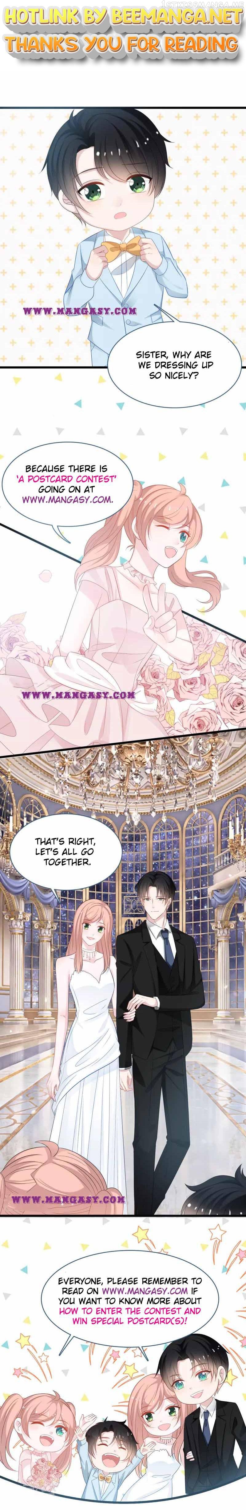 The Duke’s Hidden Baby: BOGO! Chapter 193.5 - page 1