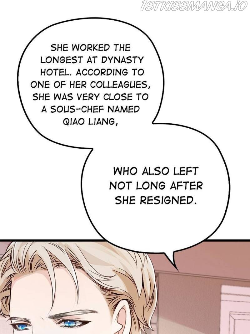 The Duke’s Hidden Baby: BOGO! Chapter 93 - page 21