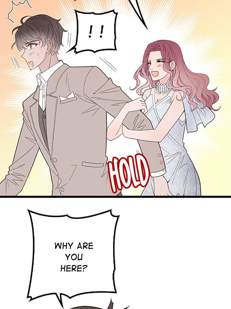 The Duke’s Hidden Baby: BOGO! Chapter 50 - page 20