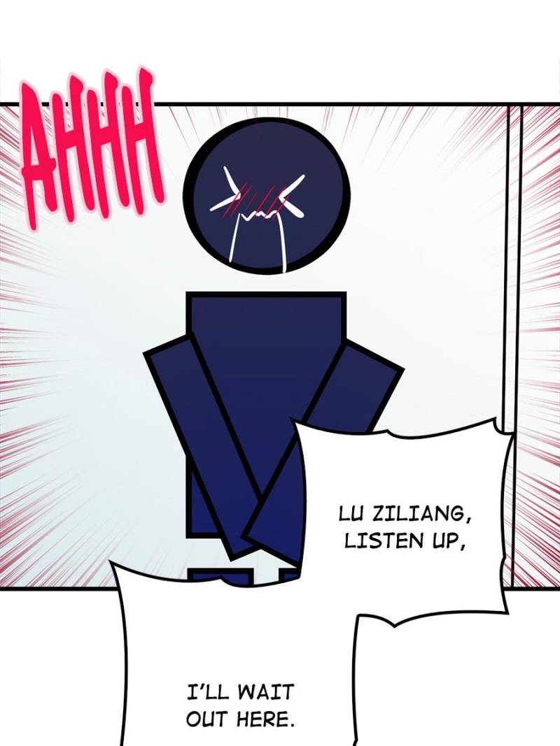 The Duke’s Hidden Baby: BOGO! Chapter 50 - page 37