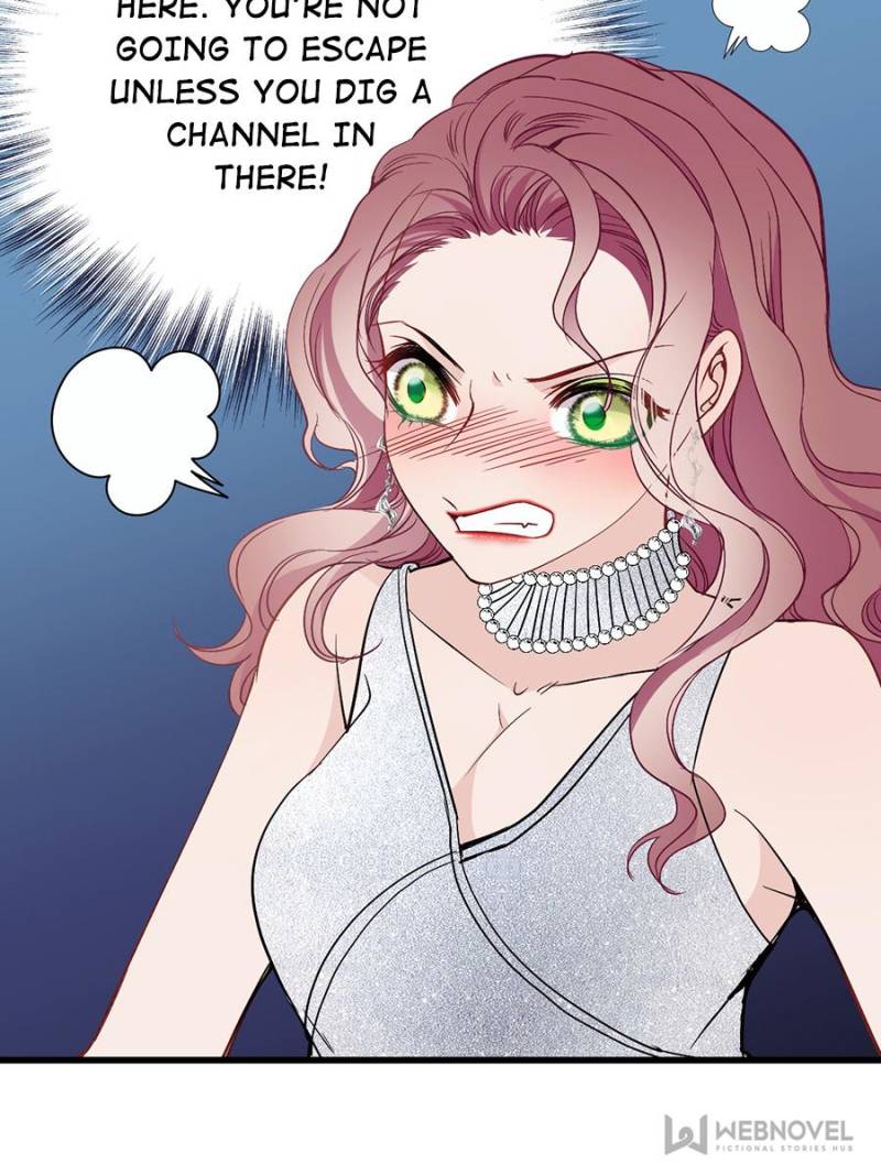 The Duke’s Hidden Baby: BOGO! Chapter 50 - page 41