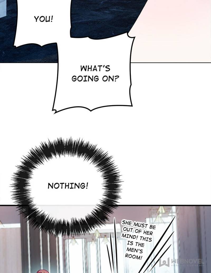 The Duke’s Hidden Baby: BOGO! Chapter 50 - page 48