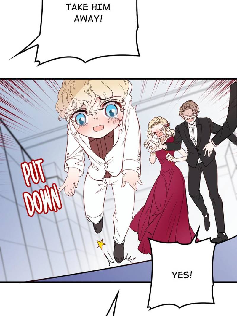 The Duke’s Hidden Baby: BOGO! Chapter 50 - page 5
