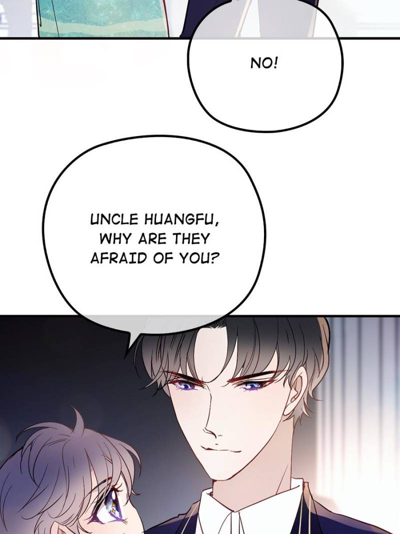 The Duke’s Hidden Baby: BOGO! Chapter 50 - page 53