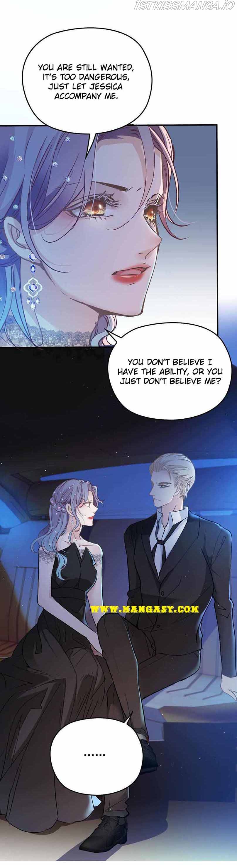 The Duke’s Hidden Baby: BOGO! Chapter 194 - page 10