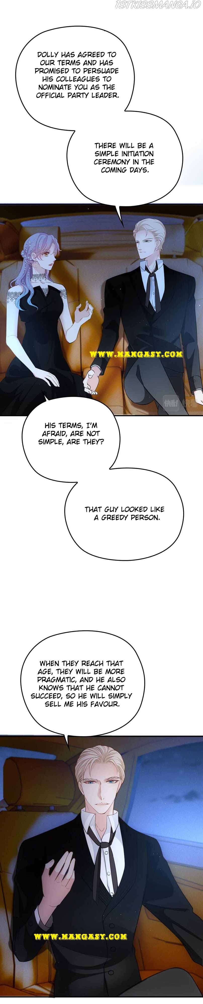 The Duke’s Hidden Baby: BOGO! Chapter 194 - page 7