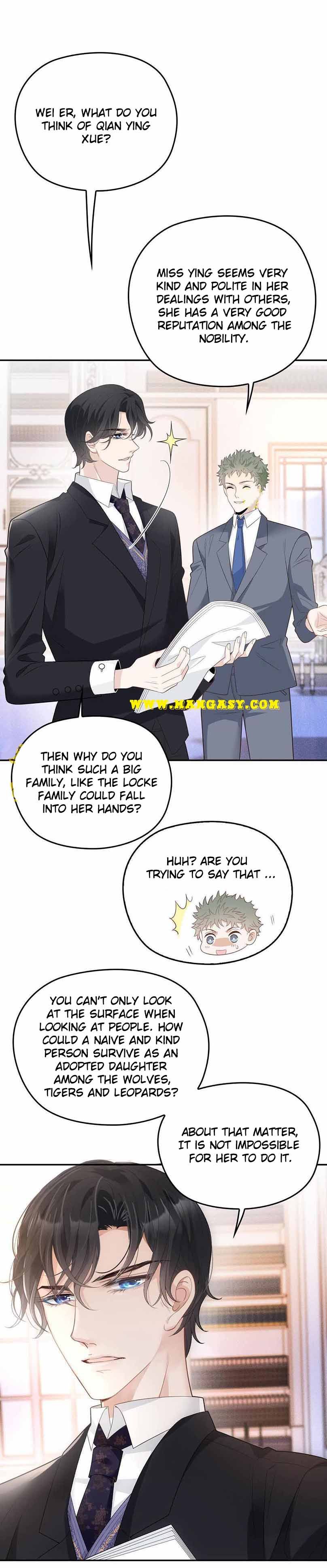The Duke’s Hidden Baby: BOGO! Chapter 196 - page 5