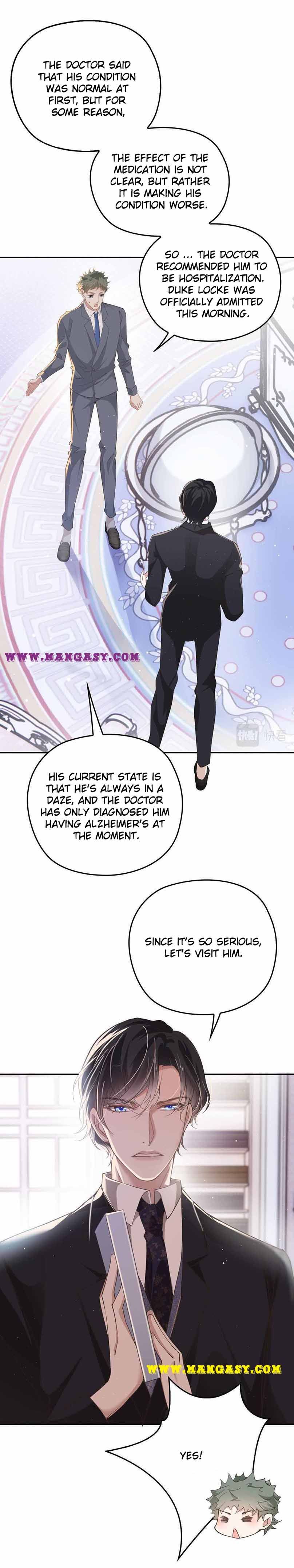 The Duke’s Hidden Baby: BOGO! Chapter 196 - page 7
