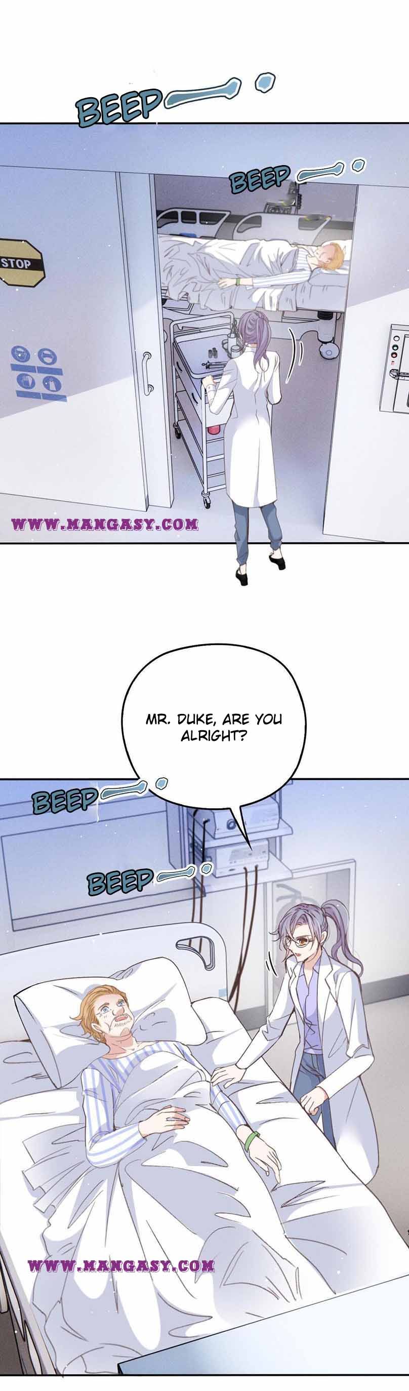 The Duke’s Hidden Baby: BOGO! Chapter 196 - page 9