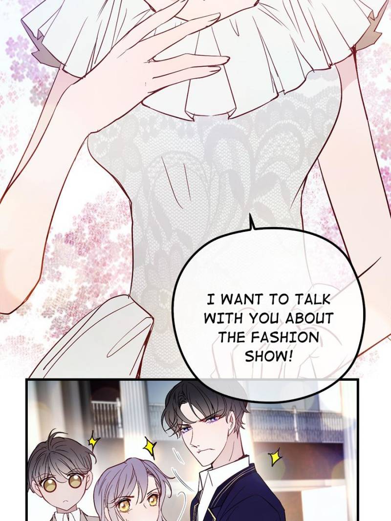 The Duke’s Hidden Baby: BOGO! Chapter 51 - page 15