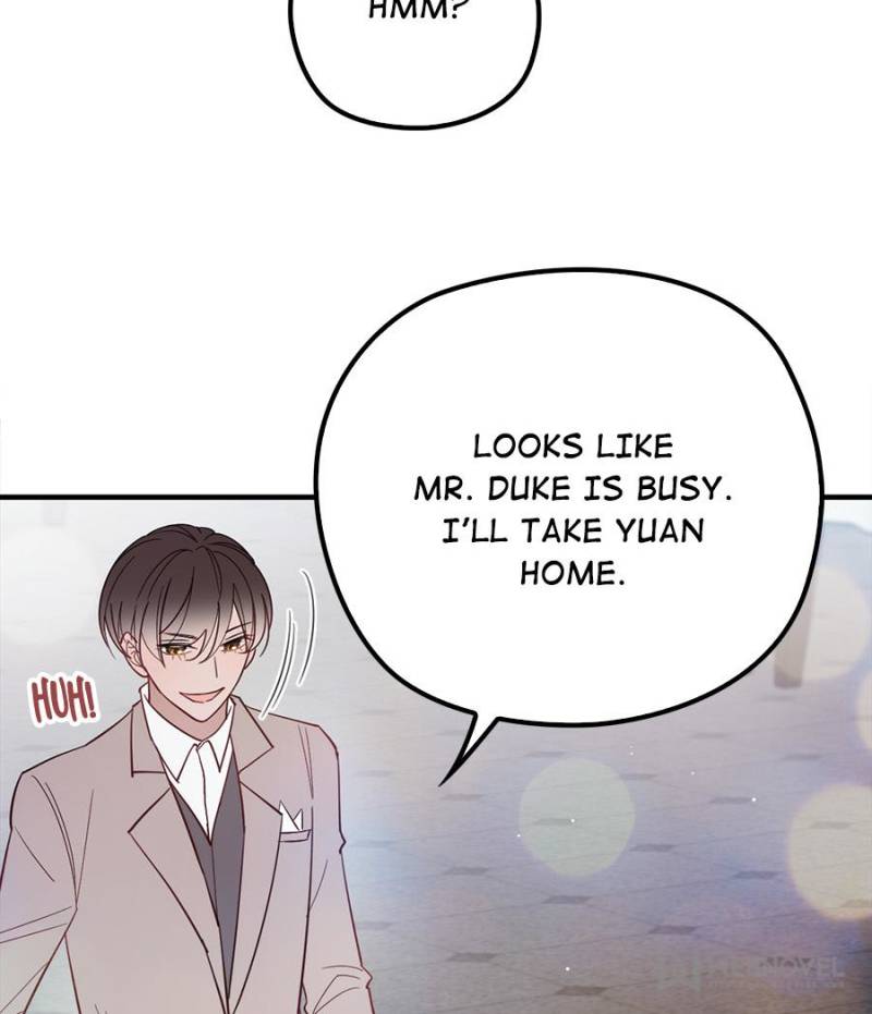 The Duke’s Hidden Baby: BOGO! Chapter 51 - page 18