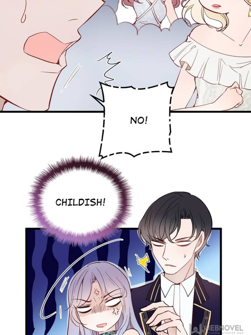 The Duke’s Hidden Baby: BOGO! Chapter 51 - page 24