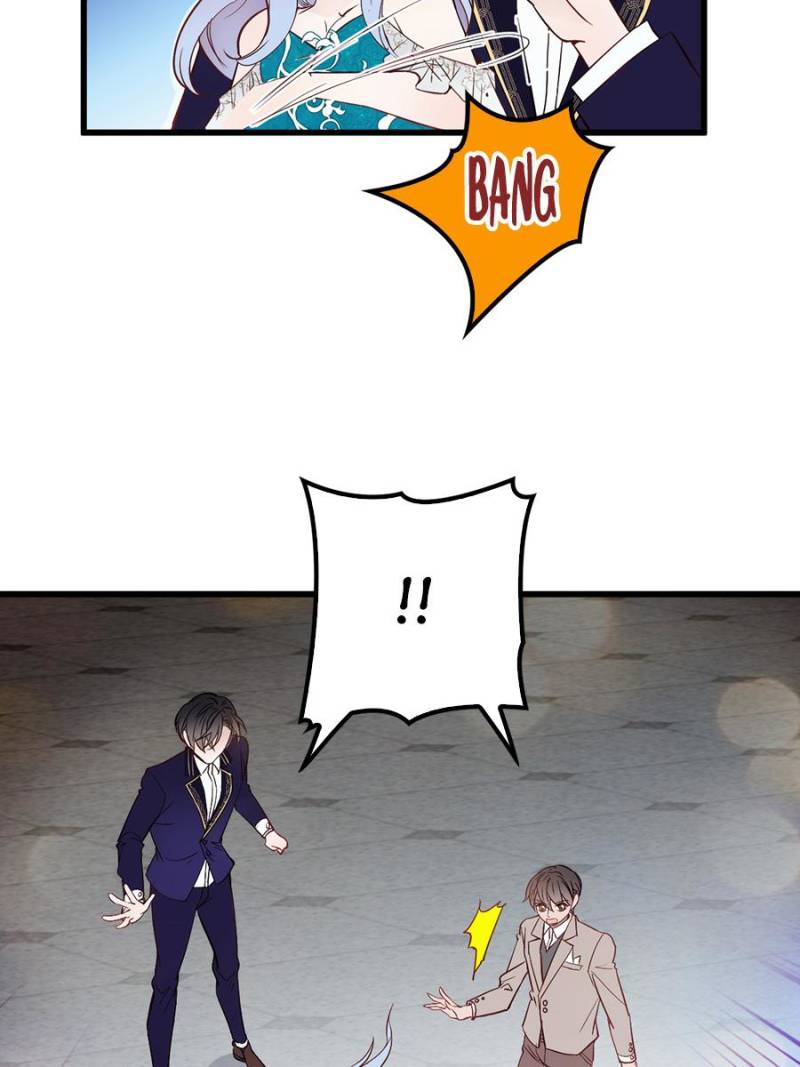 The Duke’s Hidden Baby: BOGO! Chapter 51 - page 26