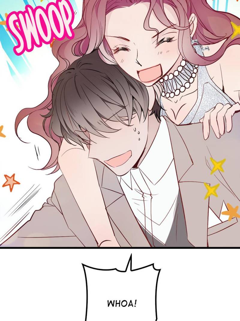 The Duke’s Hidden Baby: BOGO! Chapter 51 - page 28