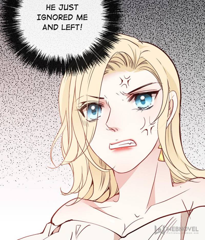 The Duke’s Hidden Baby: BOGO! Chapter 51 - page 35