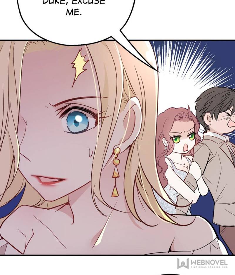 The Duke’s Hidden Baby: BOGO! Chapter 51 - page 37