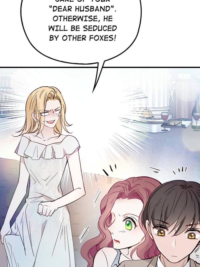 The Duke’s Hidden Baby: BOGO! Chapter 51 - page 39