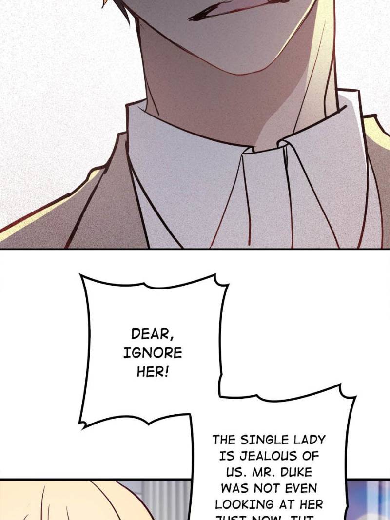 The Duke’s Hidden Baby: BOGO! Chapter 51 - page 47